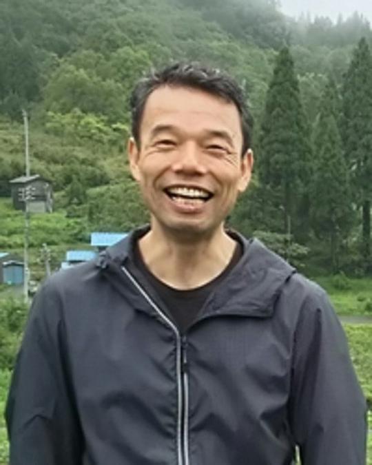 细井学 Manabu Hosoi照片
