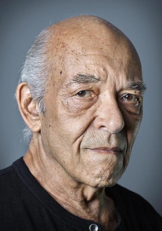 马克·马戈利斯 Mark Margolis照片
