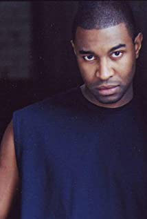 贾马尔·格兰特 Jamaal Grant照片