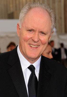 约翰·利思戈 John Lithgow照片