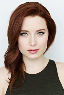 汉娜·艾米莉·安德森 Hannah Emily Anderson照片