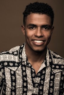 曼德拉·范·皮布尔斯 Mandela Van Peebles照片
