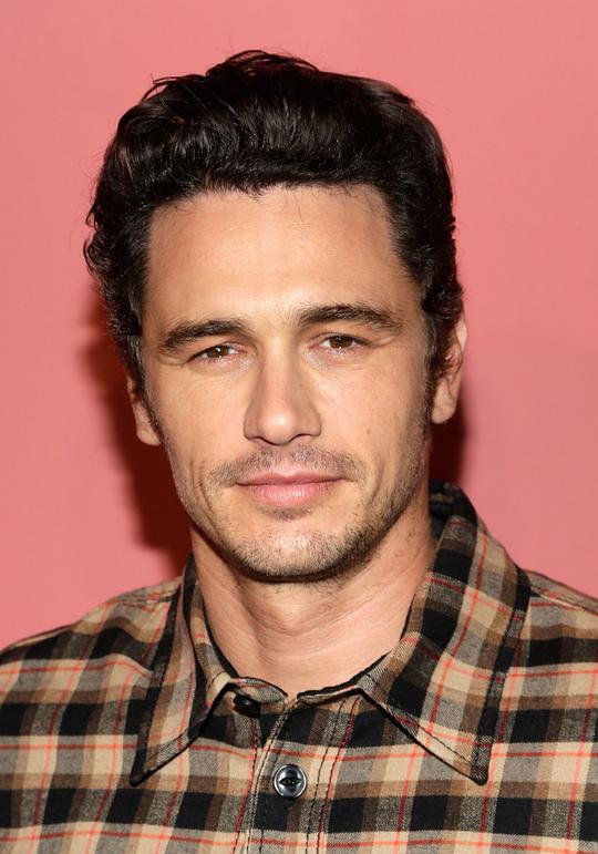 詹姆斯·弗兰科 James Franco照片