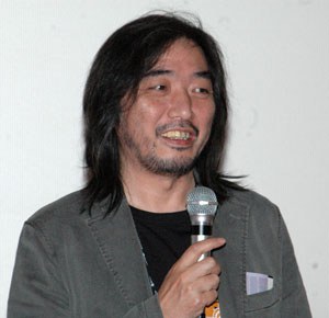 山本泰一郎 Yasuichiro Yamamoto照片