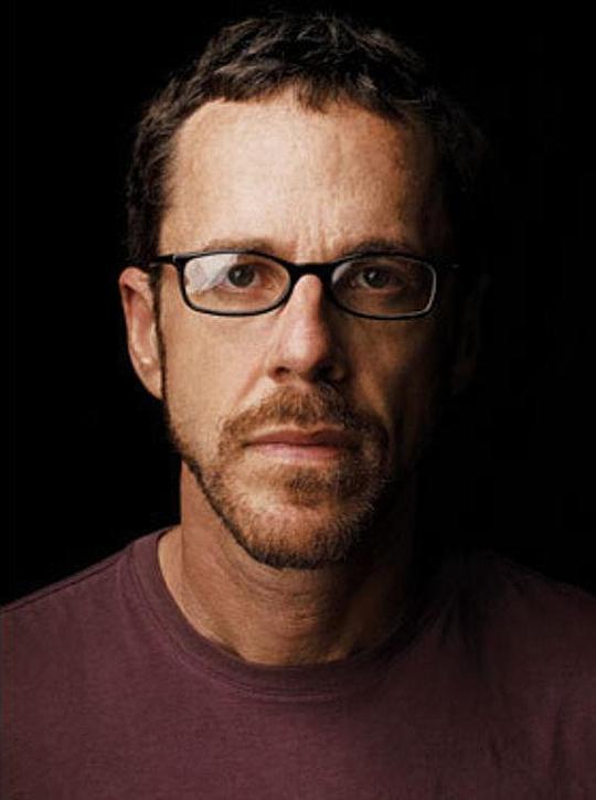 伊桑·科恩 Ethan Coen照片