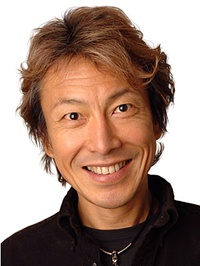 堀川亮 Ryô Horikawa照片