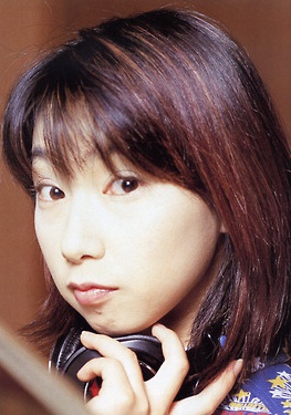 宫村优子 Yûko Miyamura照片