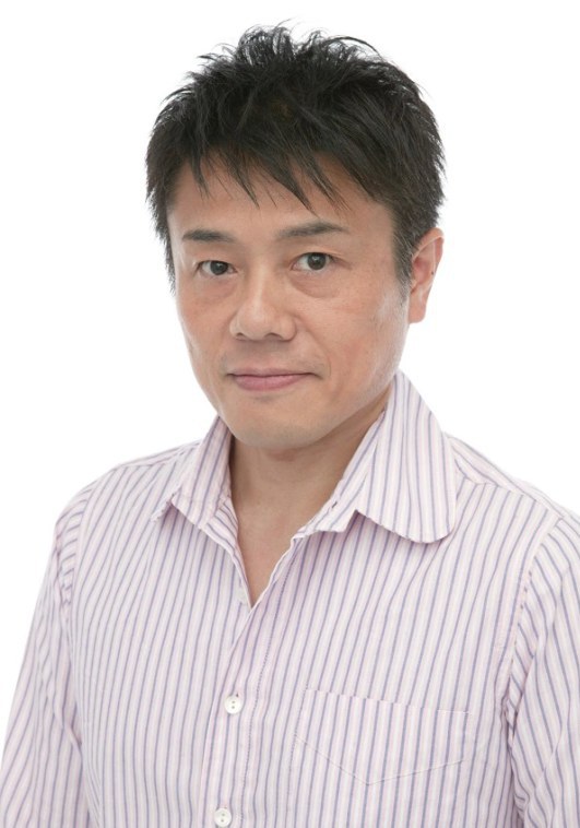 草尾毅 Takeshi Kusao照片