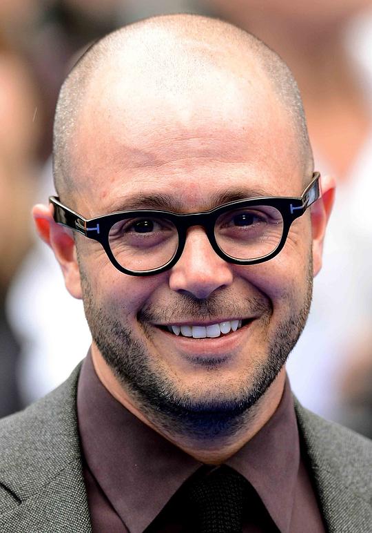 达蒙·林德洛夫 Damon Lindelof照片
