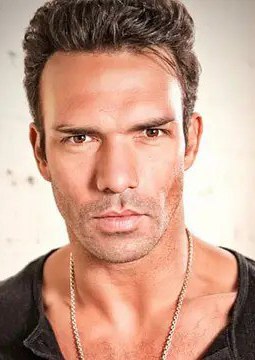 达伦·萨赫拉维 Darren Shahlavi照片