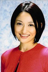 加藤优子 Katou Yuuko照片