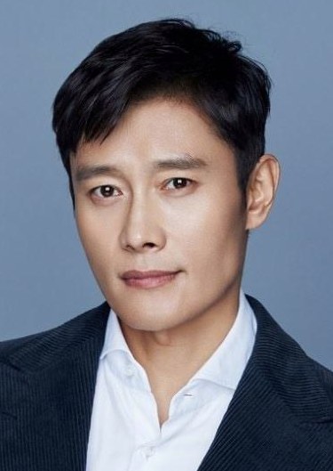 李炳宪 Byung-hun Lee照片