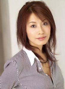 朴璐美 Romi Park照片