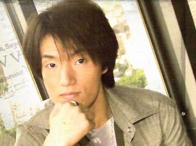 宫田幸季 Kouki Miyata照片