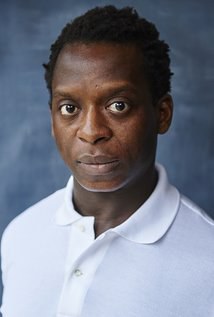 寇布勒·霍尔德布鲁克-史密斯 Kobna Holdbrook-Smith照片