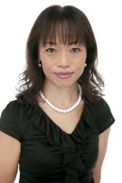 江森浩子 Hiroko Emori照片