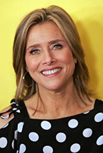 梅勒迪斯·维埃拉 Meredith Vieira照片