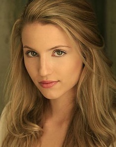 迪安娜·阿格隆 Dianna Agron照片