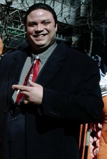 安东尼·德西奥 Anthony Desio照片