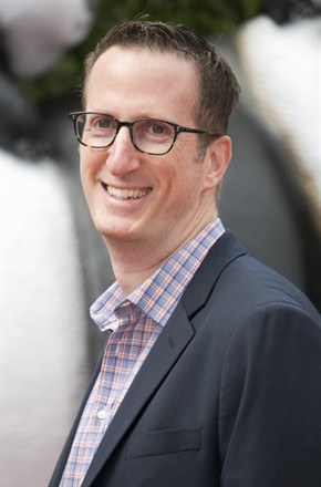 格伦·伯杰 Glenn Berger照片
