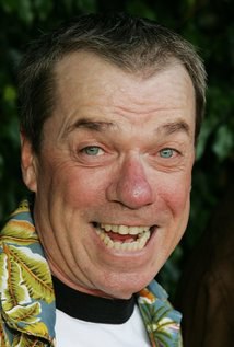 罗德格尔·邦帕斯 Rodger Bumpass照片