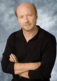 保罗·哈吉斯 Paul Haggis照片