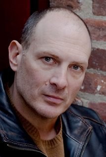 大卫·毕逊斯 David Bishins照片