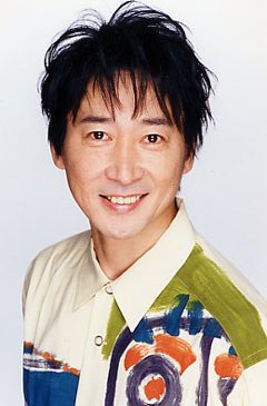 难波圭一 Keiichi Nanba照片