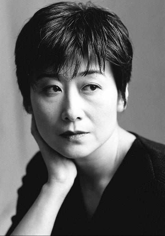 榊原良子 Yoshiko Sakakibara照片