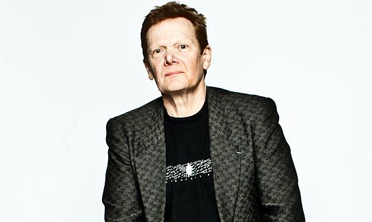 菲利普·帕特 Philippe Petit照片