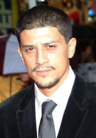萨伊德·塔格马奥 Saïd Taghmaoui照片