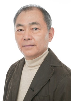 石冢运升 Unshô Ishizuka照片