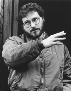 劳伦斯·卡斯丹 Lawrence Kasdan照片