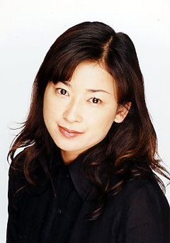 皆口裕子 Yûko Minaguchi照片