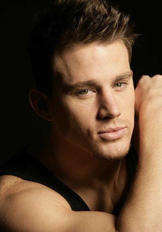 查宁·塔图姆 Channing Tatum照片