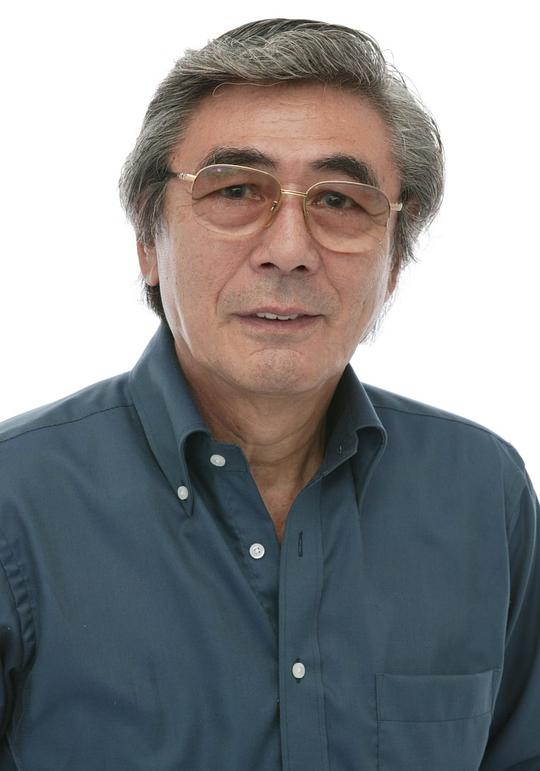 柴田秀胜 Hidekatsu Shibata照片