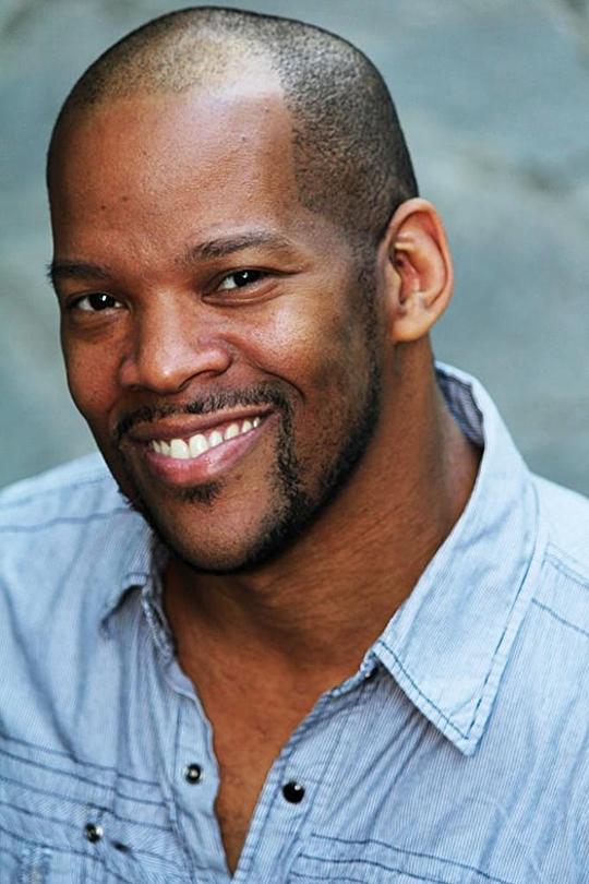 泽瑞克·威廉姆斯 Zerrick Williams照片