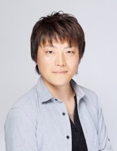 三户耕三 Kouzou Mito照片