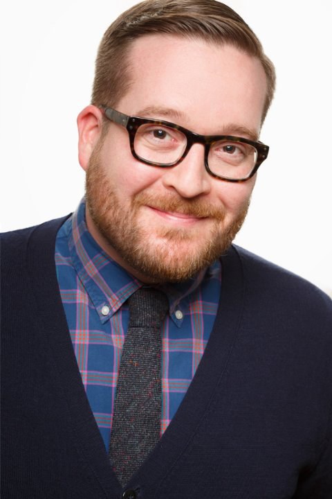 迈克尔·西里尔·克赖顿 Michael Cyril Creighton照片
