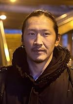 佐格赛坎·纳兰索格特 Tsogtsaikan Narantsogt照片