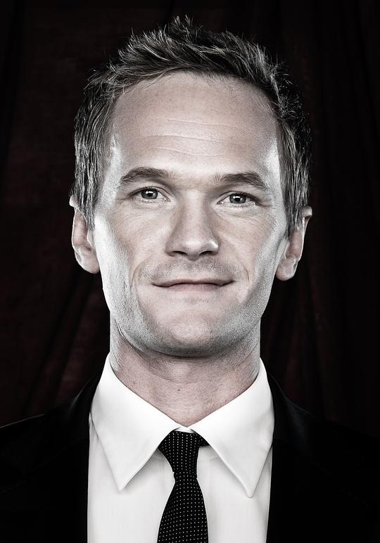 尼尔·帕特里克·哈里斯 Neil Patrick Harris照片