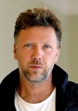 米卡埃尔·佩斯布兰特 Mikael Persbrandt照片