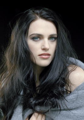 凯蒂·麦克格雷斯 Katie McGrath照片