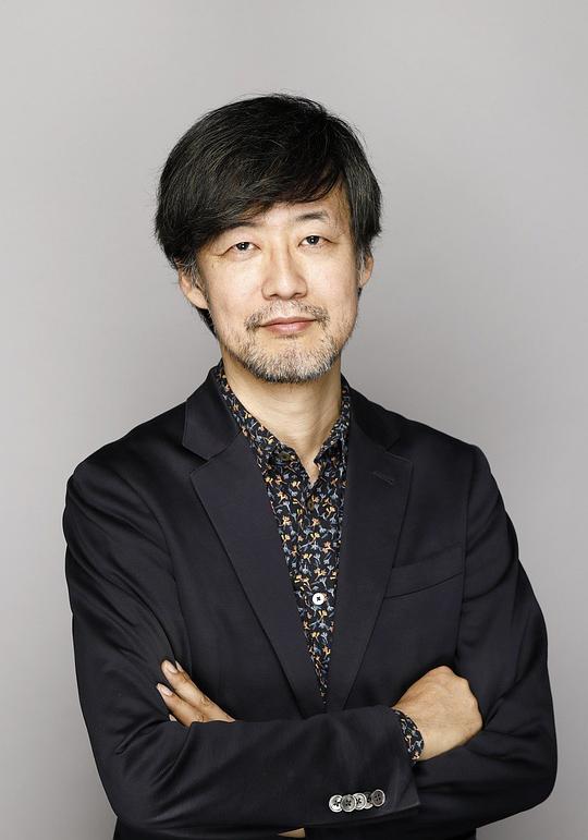 山崎贵 Takashi Yamazaki照片