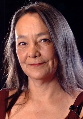 坦图·卡丁诺 Tantoo Cardinal照片
