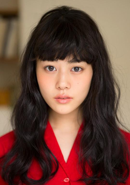 高畑充希 Mitsuki Takahata照片