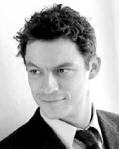 多米尼克·韦斯特 Dominic West照片