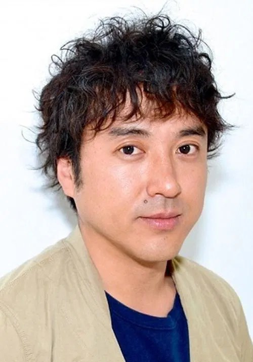 室毅 Tsuyoshi Muro照片