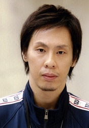 大仓孝二 Koji Ookura照片