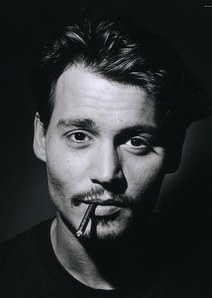 约翰尼·德普 Johnny Depp照片
